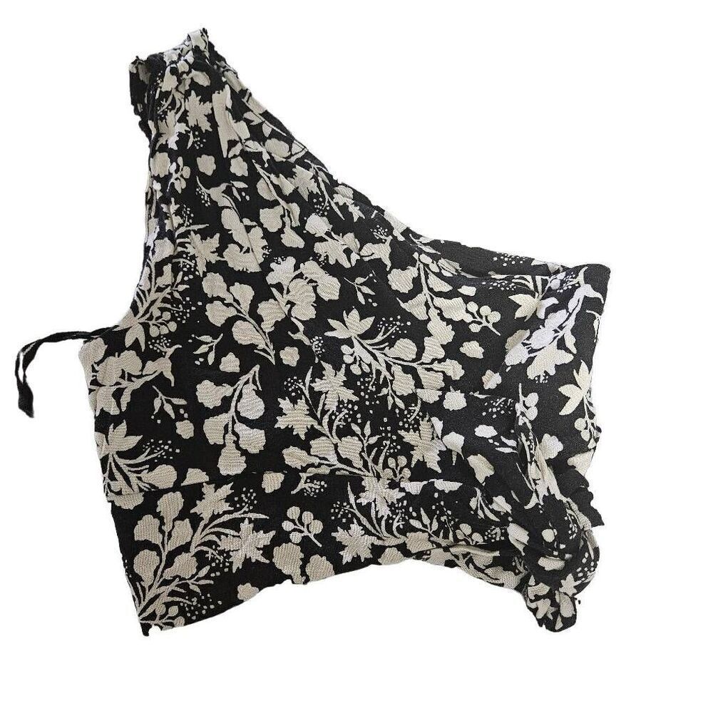 Free people cropped top for women